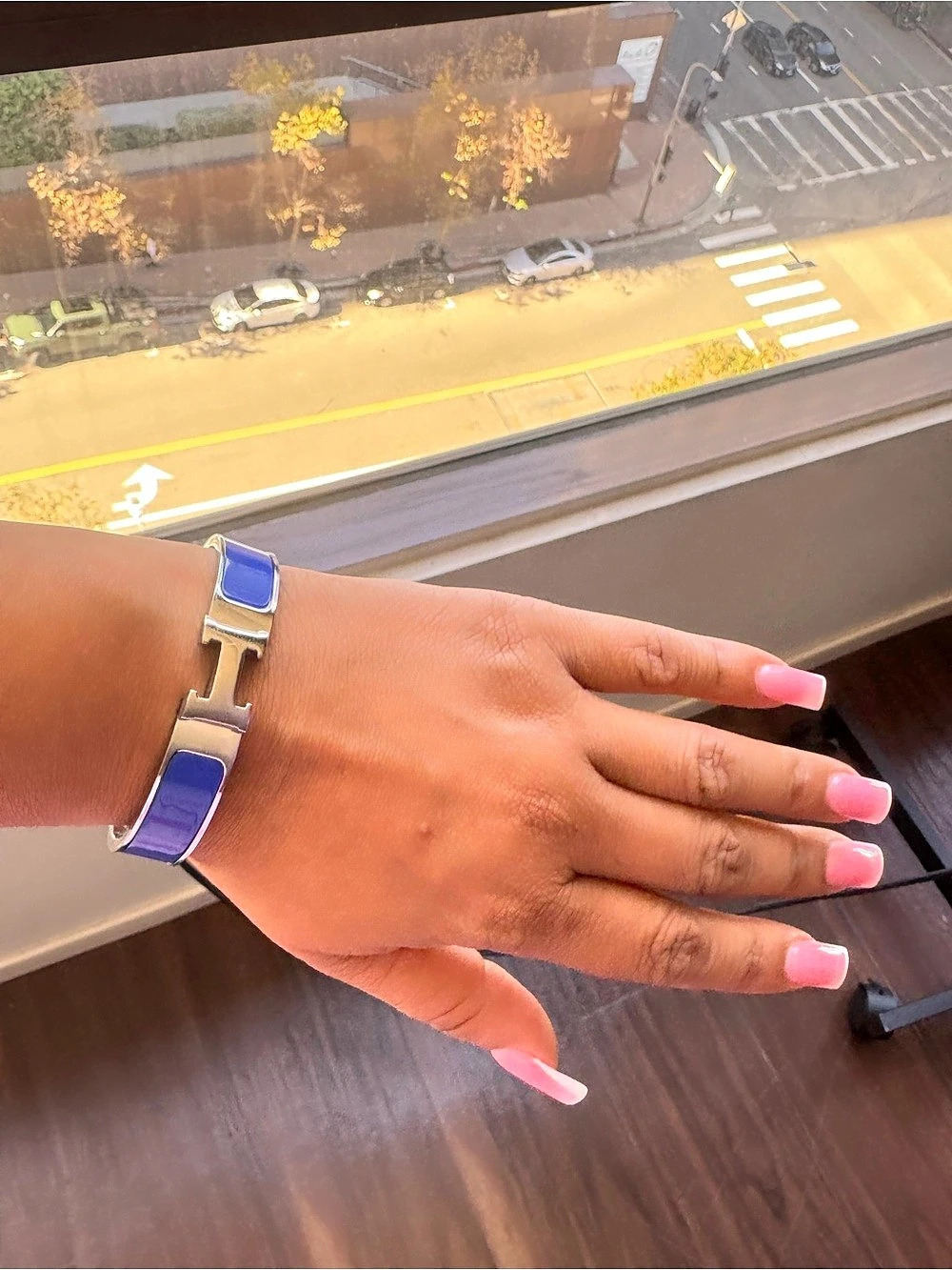 Hermes Bracelet